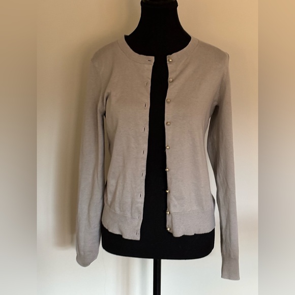 Banana republic size S cardigan - Picture 1 of 2